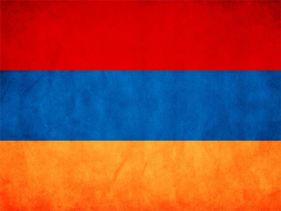 В Армении сменился президент