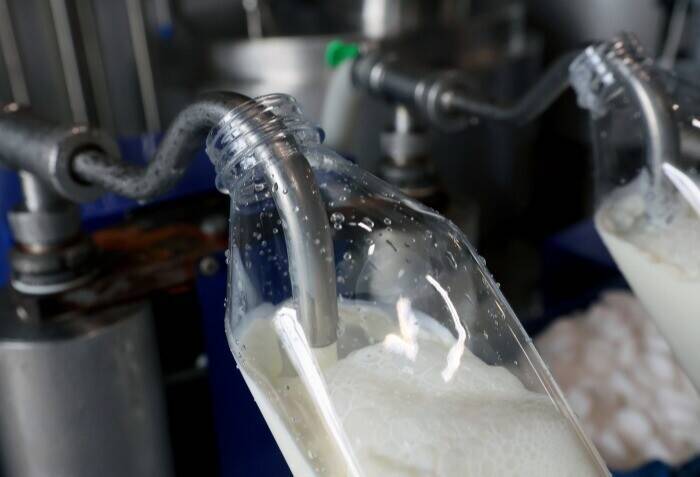 Ростовская область вводит новые меры поддержки молочного животноводства