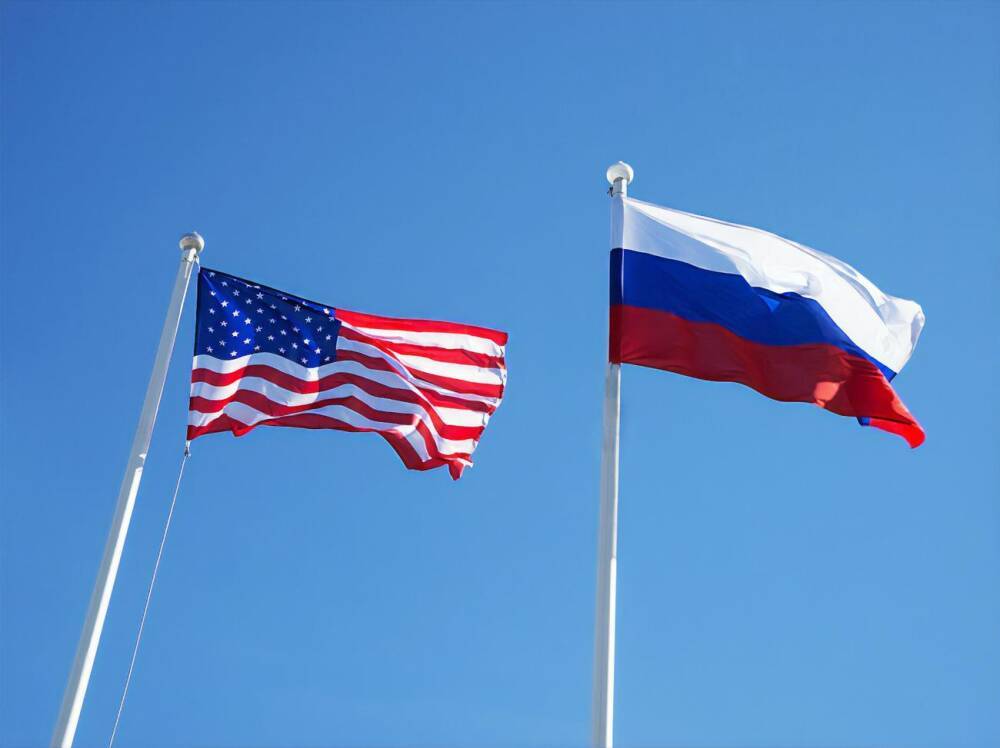 США запускают оперативную группу, которая не позволит российским бизнесменам избежать санкций