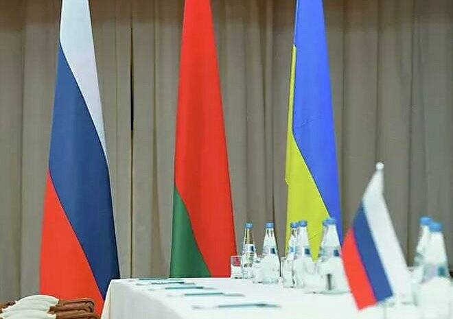 В украинской делегации рассказали о программе минимум на переговорах