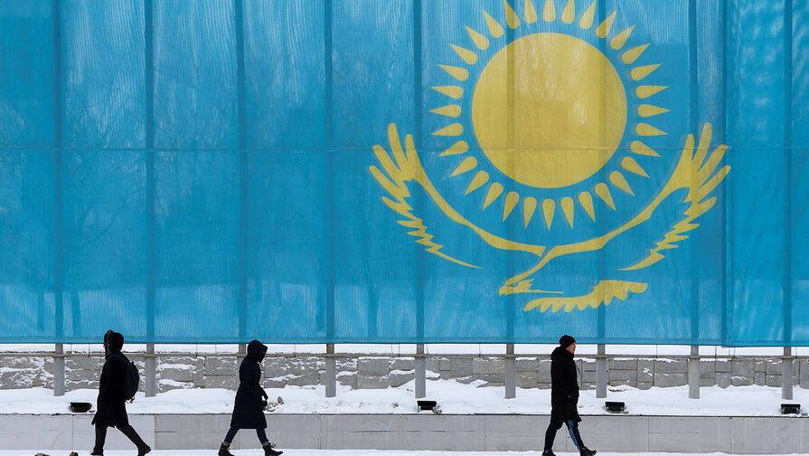 В Казахстане посла Британии вызвали в МИД после заявлений Лондона о санкциях