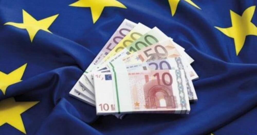 ЕС подписал меморандум о предоставлении Украине 1,2 млрд євро