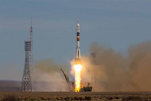 Глава “Роскосмоса” сообщил о прекращении поставки российских ракетных двигателей в США