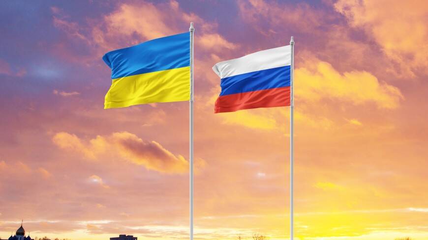 Второй раунд переговоров делегаций России и Украины начался в Беларуси