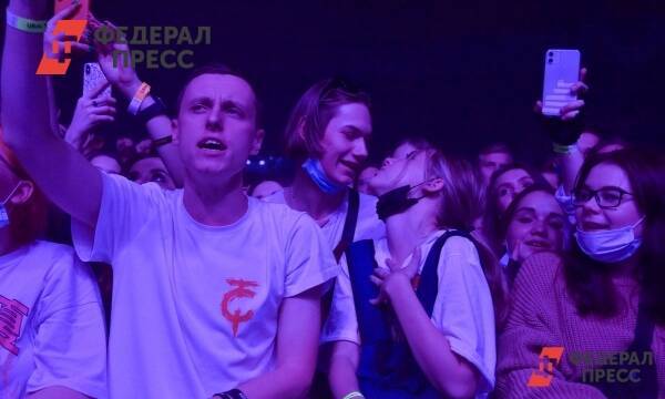 «Музыка сорвалась»: Петербург остался без концертов