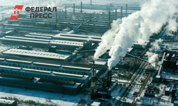 «РУСАЛ» закончит экспертизы по модернизации заводов в 2022 году