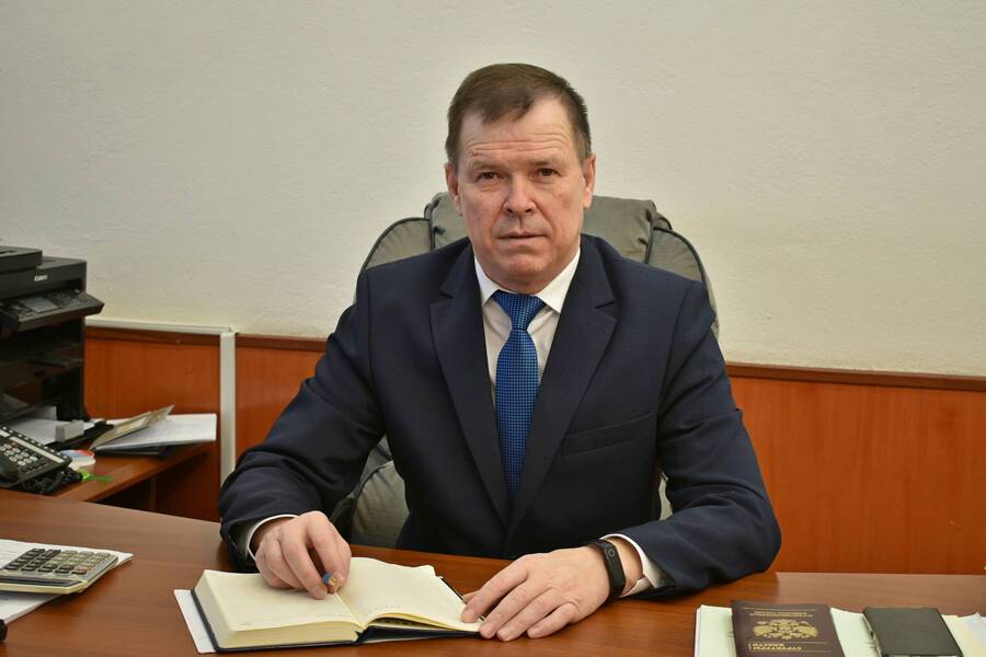 Глава администрации Грибановского района Воронежской области может уйти в отставку