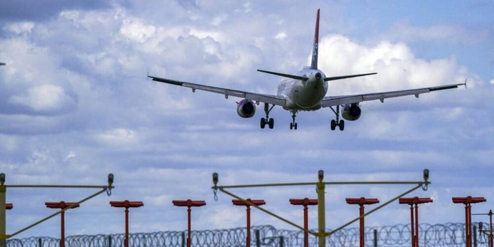 Кипр может пересмотреть решение о закрытии воздушного пространства для самолетов