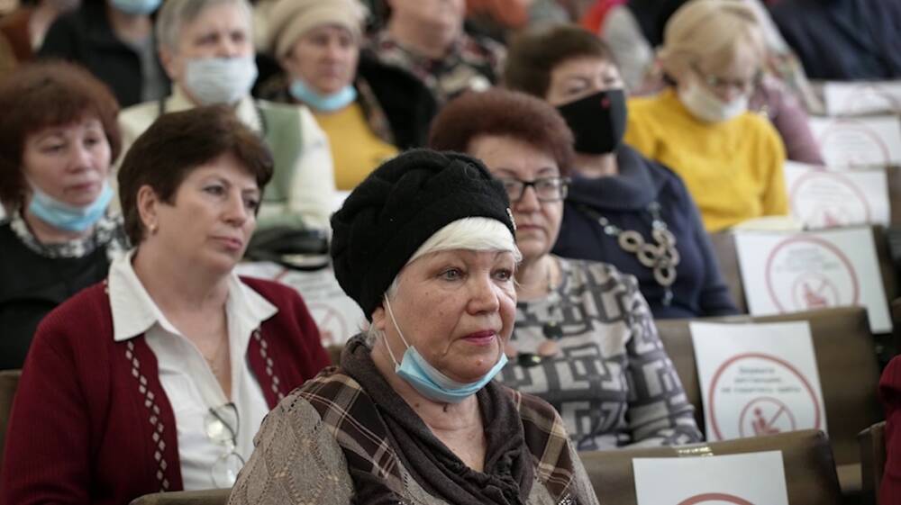 Оставшиеся в Воронежской области беженцы о жизни в ДНР: «Нас бомбили украинские самолёты»