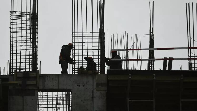 В Ставропольском крае подвели итоги работы по вводу жилья в 2021 году