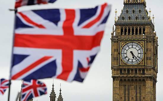 Великобритания готова стать гарантом по безопасности для Украины