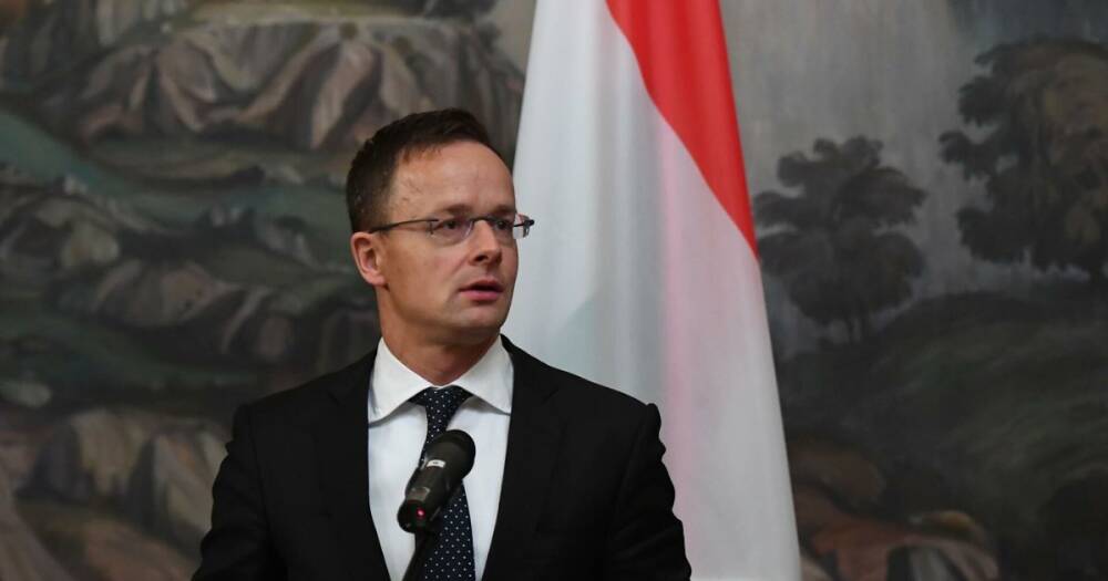 Венгрия обвинил Киев во вмешательстве в выборы: появилась реакция Украины