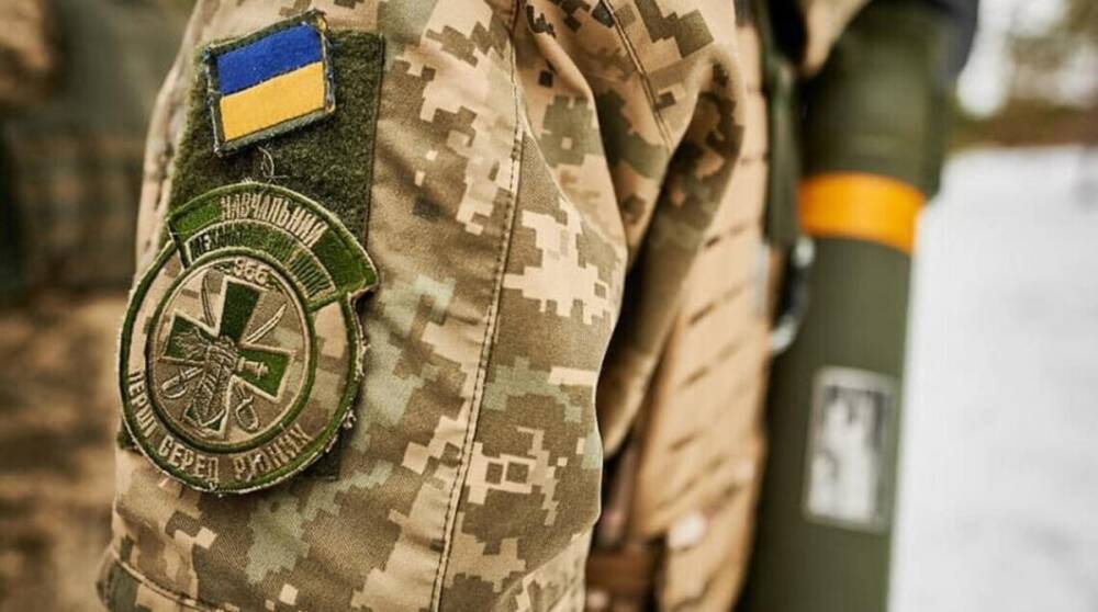 Украина должна получить возможность мобилизовать миллион резервистов в случае угрозы – Арахамия