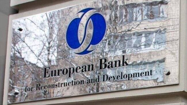 Экономика Украины в этом году сократится на пятую часть — ЕБРР