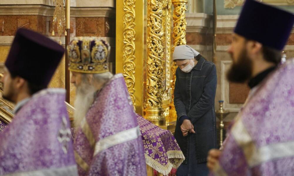 Запрет РПЦ в Украине: что будет с церквями, имуществом общин и духовными семинариями