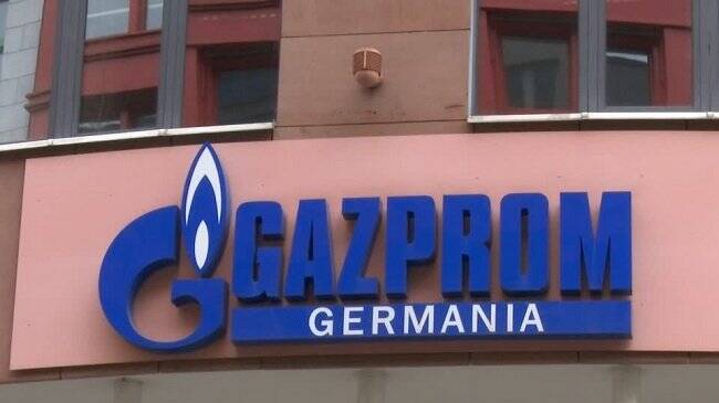 В офисах Газпрома прошли обыски