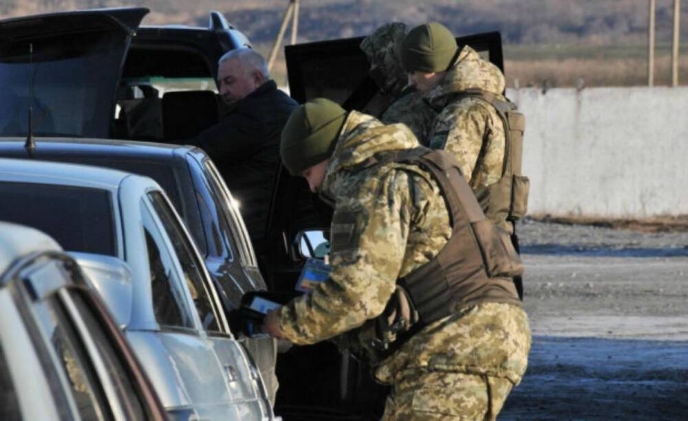 Под видом "волонтеров": в Одесской области устроили вывоз призывников за вознаграждение