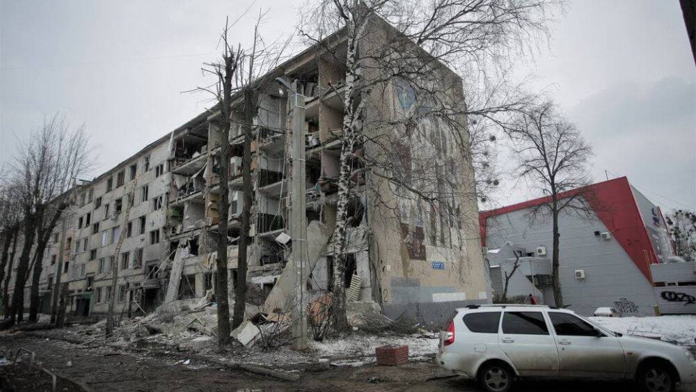 "Как в Израиле": дома в Украине после войны будут строить по-новому, детали