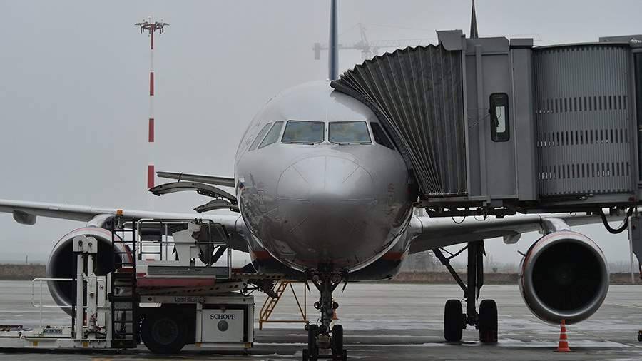 «Аэрофлот» продолжит перевозить пассажиров после разрыва с Sabre