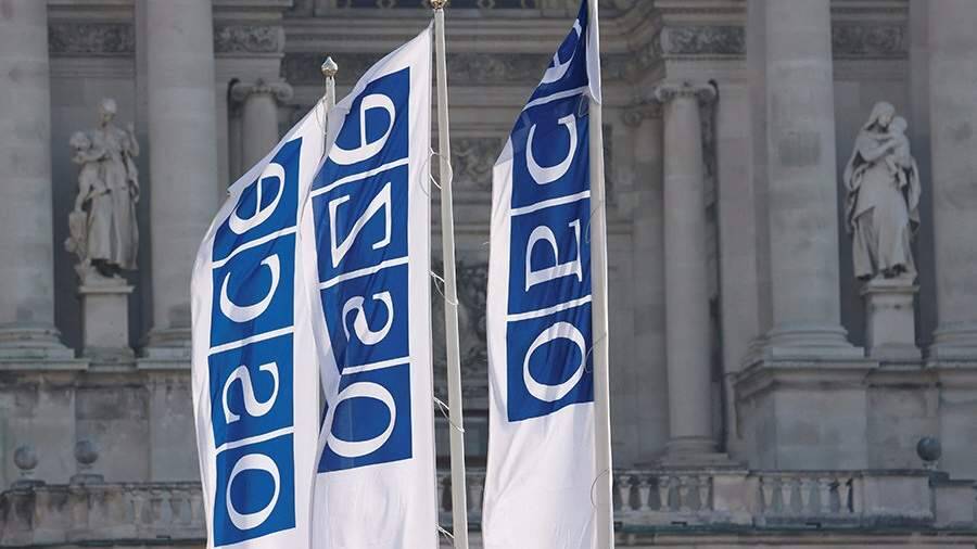США и еще 44 страны ОБСЕ создадут миссию для «поиска нарушений» РФ на Украине