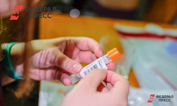 Медицинская лаборатория в Челябинске заявила о резком повышении цен на реагенты