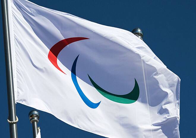 Российским спортсменам запретили участвовать в Паралимпийских играх в Пекине