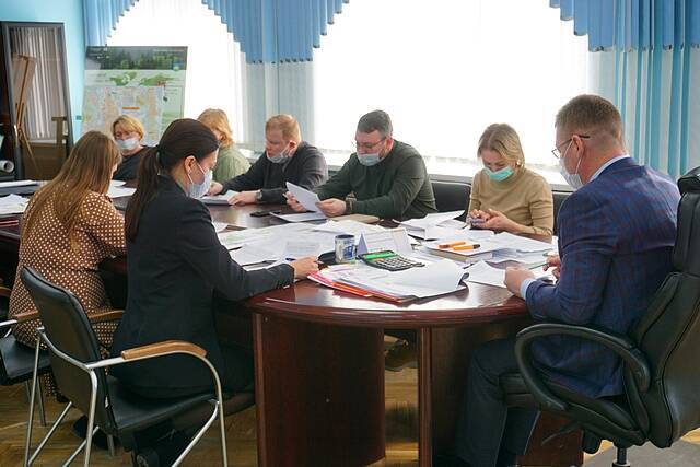 В Сыктывкаре на голосование вынесут 11 общественных территорий, планируемых к благоустройству в 2023 году