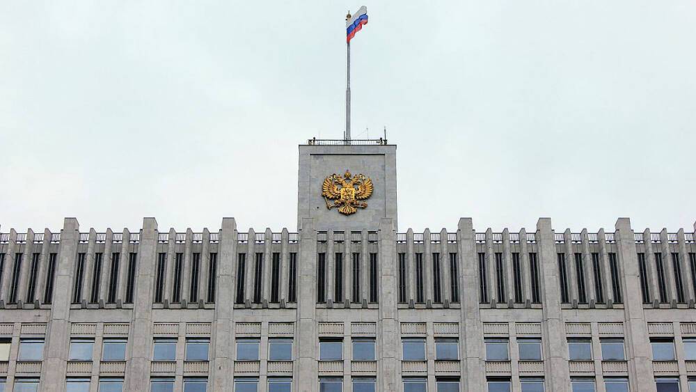 В России иностранным компаниям предложили три варианта дальнейшей работы в стране