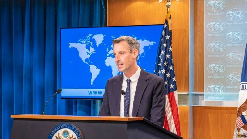 США задействовали механизм ОБСЕ для расследования нарушений прав человека в Украине