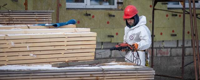 В Южно-Сахалинске отремонтируют не менее 15 школ и детсадов в 2022 году