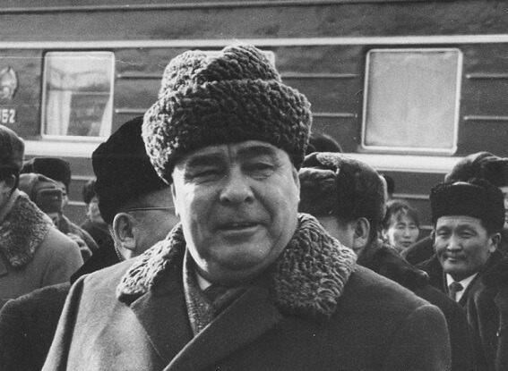 Владимир Щербицкий: почему Брежнев хотел сделать своим преемником именно его - Русская семерка
