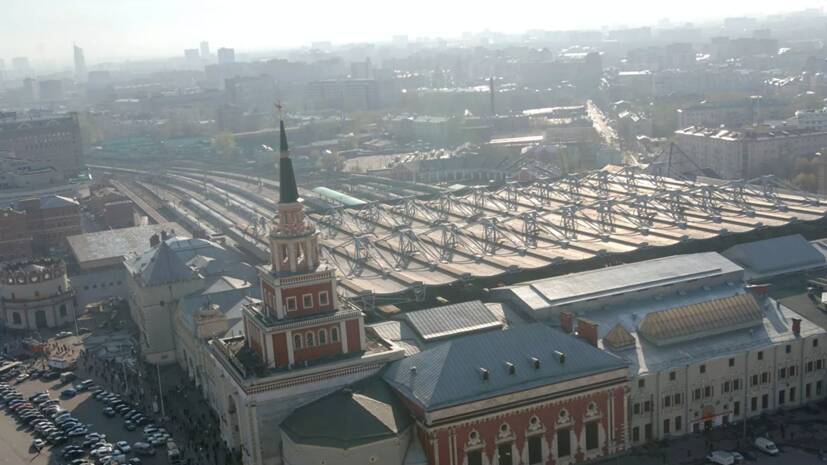В Москве утвердили предмет охраны для трёх памятников архитектуры