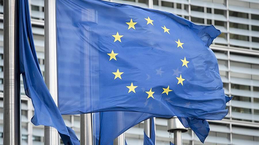 В Италии исключили немедленное присоединение Украины к Евросоюзу