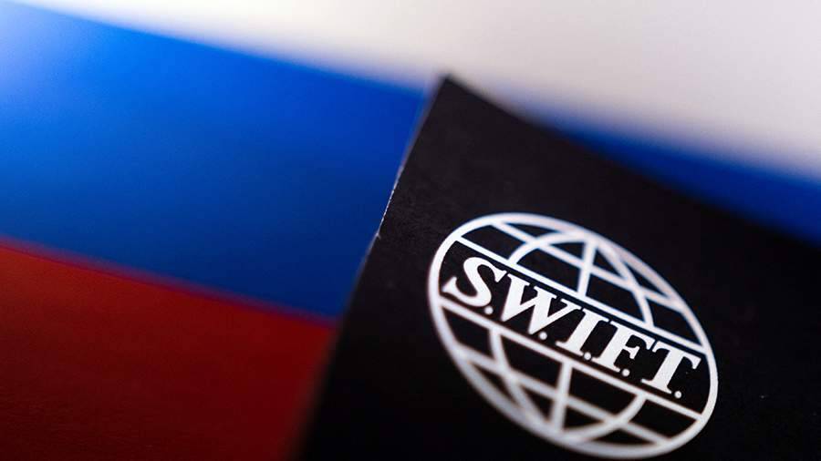 В бундестаге оценили последствия для ФРГ от длительного отключения РФ от SWIFT