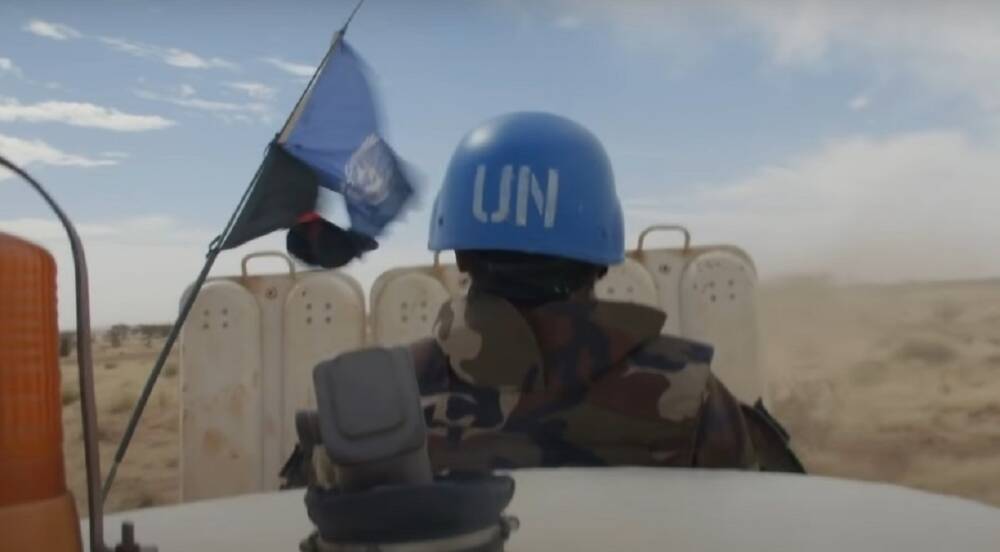 В Украину могут ввести миротворцев ООН: в Раде сделали заявление, что надо знать