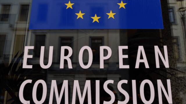 Єврокомісія припиняє науково-дослідну співпрацю з РФ