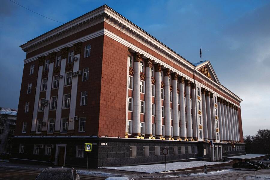 В прошлом году Курская область нарастила бюджетные расходы и заинтересовалась финансовым образованием