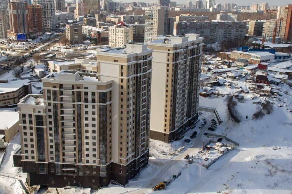 Эксперт по недвижимости рассказал о гарантированном способе сохранить деньги в Новосибирске