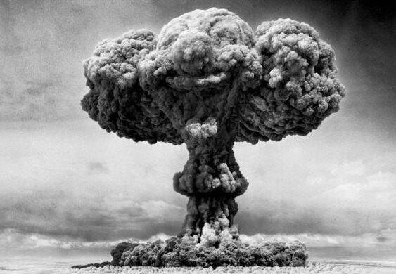 Как офицер США Уильям Бассетт нарушил приказ и спас мир от ядерной войны - Русская семерка