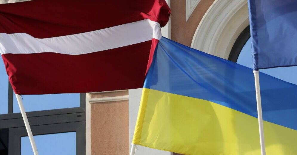 В Латвии собрано более 5 миллионов евро на помощь украинцам