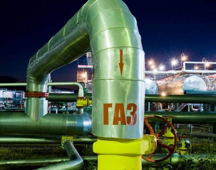 Насколько Евросоюз зависит от российского газа?