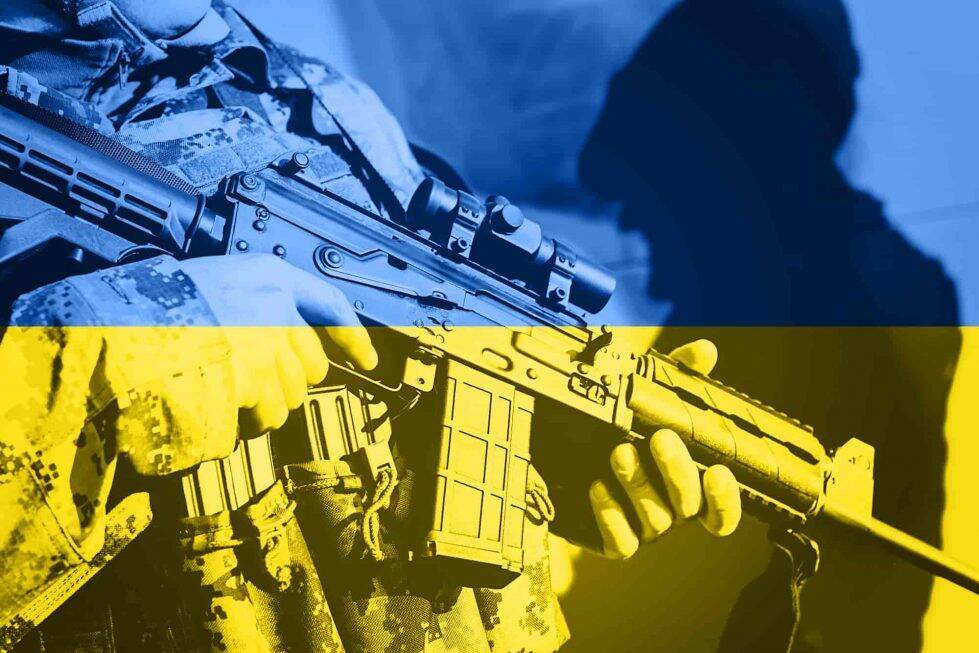 Более 66 тысяч украинцев вернулись в страну воевать против России и мира