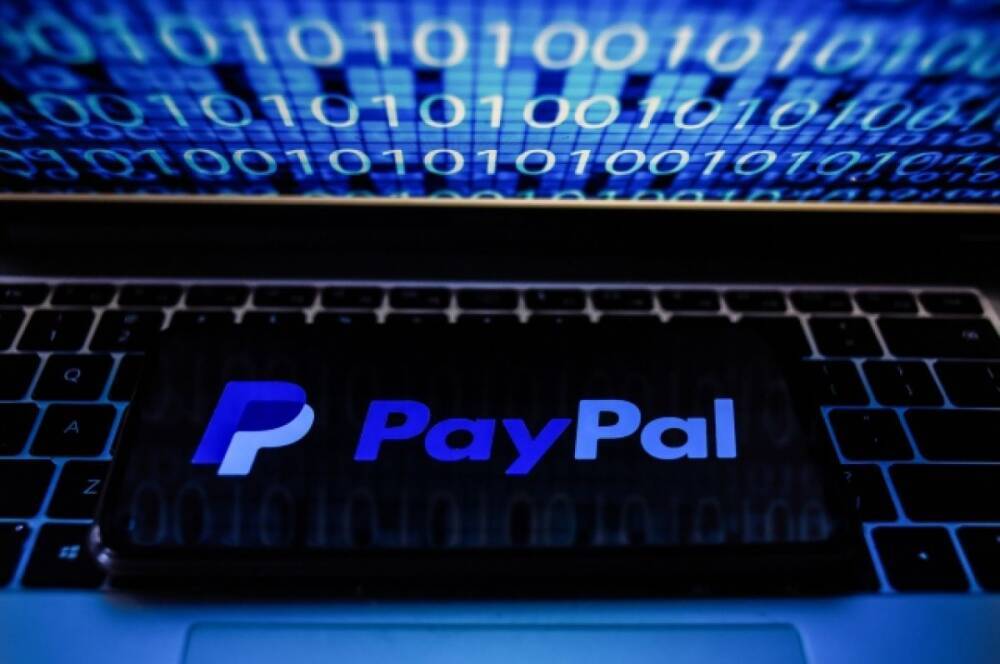 Платежный сервис PayPal временно прекратил работу в России