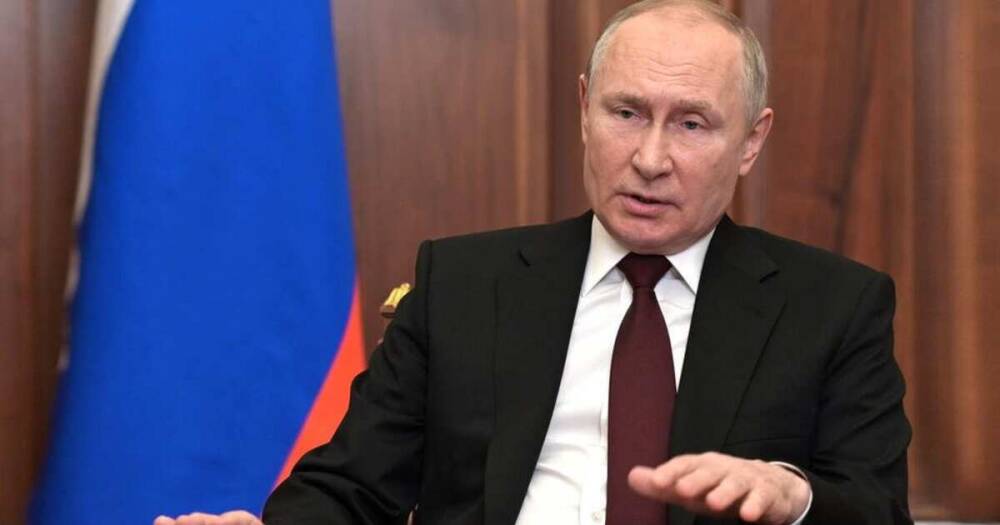 Путин пока не планирует встреч с иностранными бизнесменами
