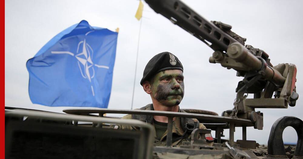 В НАТО заявили о переосмыслении способов защиты своей территории из-за действий России