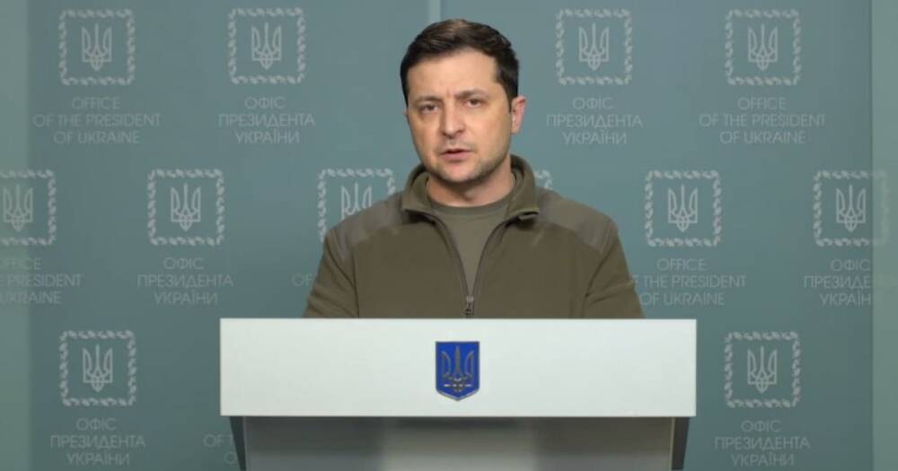 Зеленский заявил, что в мире согласились дать денег на восстановление Украины