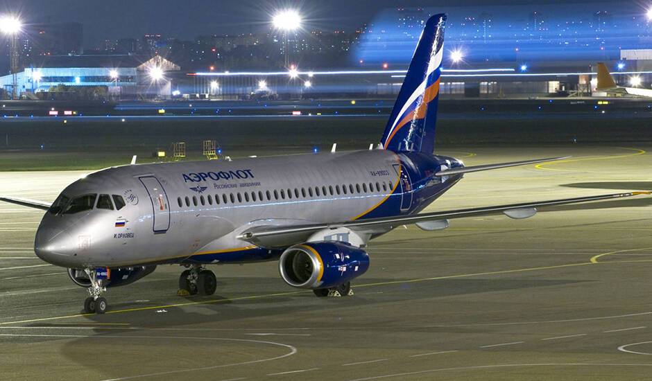 Росавиация рекомендовала авиакомпаниям отменить рейсы за границу, чтобы не остаться без самолетов