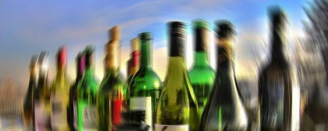 Ученые выяснили, что даже малые дозы алкоголя способны уменьшить объем мозга