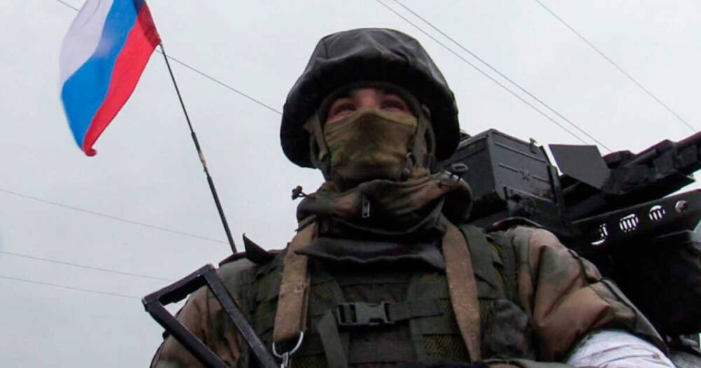 Путин заявил, что военные РФ на Украине сражаются за будущее