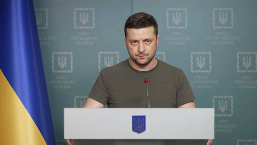 "Возвращайтесь": Зеленский обратился к украинцам с важным сообщением